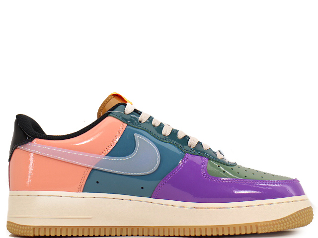 AIR FORCE 1 LOW SP DV5255-500 - 1