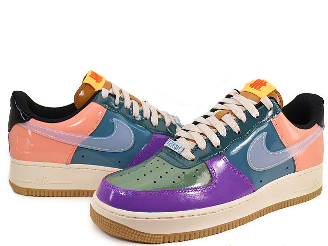 AIR FORCE 1 LOW SP DV5255-500 - 2