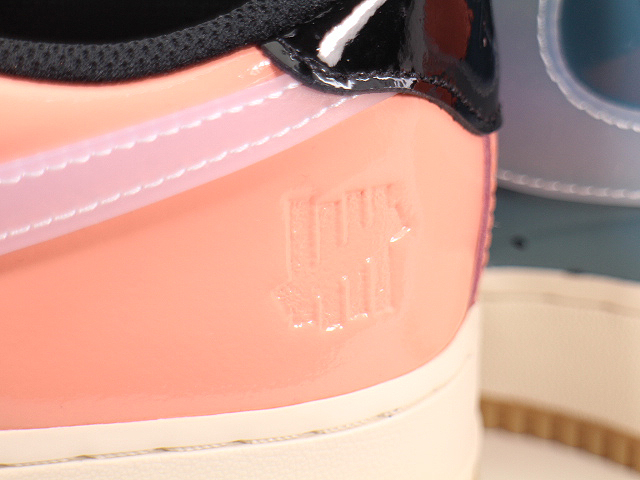 AIR FORCE 1 LOW SP DV5255-500 - 5