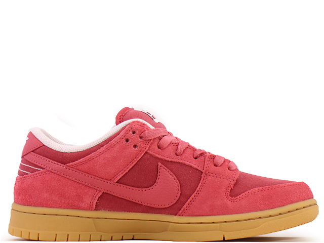 SB DUNK LOW PRO PREMIUM DV5429-600 - 1