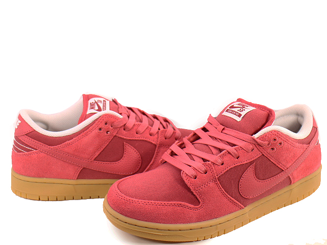 NIKE ナイキ DUNK LOW PRO SB/HEMP