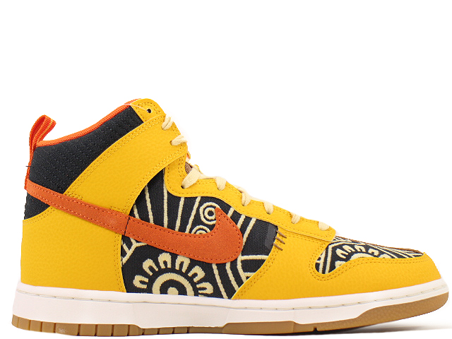 DUNK HI PREMIUM DZ5354-045 - 1