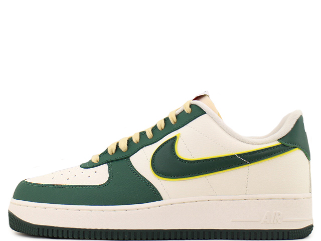 NIKE ナイキ スニーカー FD0341-133  AIR FORCE 1 Low '07 LV8 Sail/Noble Green ローカット スニーカー 29.0cm【新古品】【未使用】