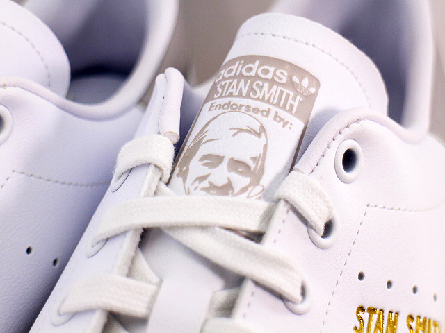 STAN SMITH GX6286 - 4