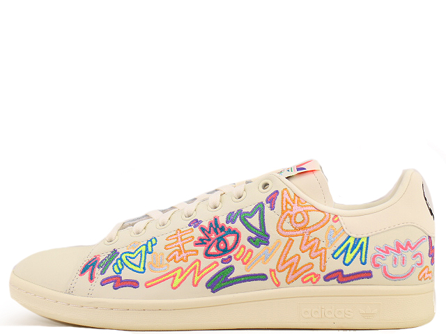 STAN SMITH PRIDE GX6394