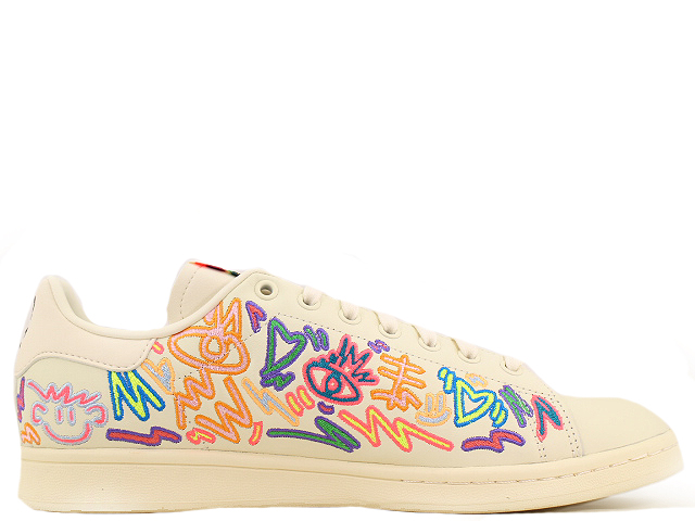 STAN SMITH PRIDE GX6394 - 1