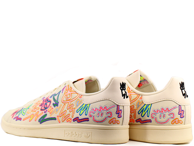 STAN SMITH PRIDE GX6394 - 3