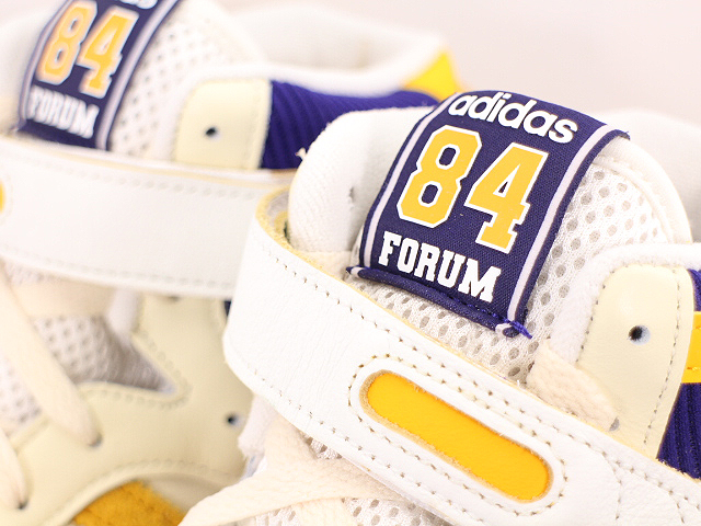 FORUM 84 HIGH GX9054 - 4