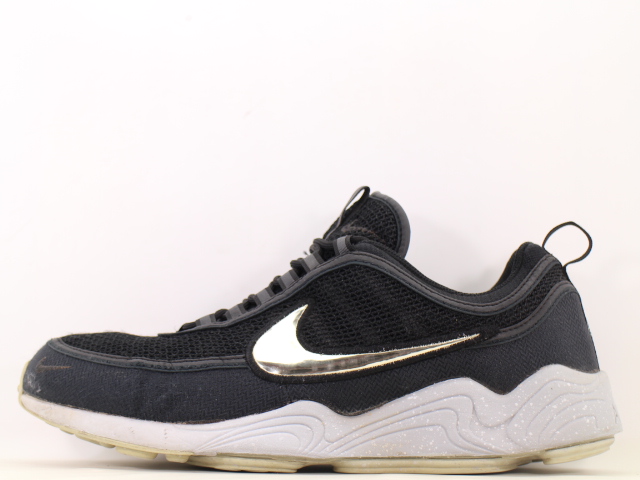nike air zoom spiridon 16 se black