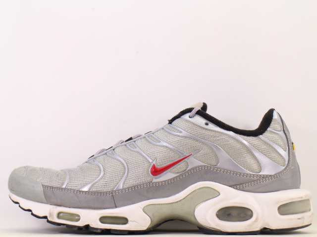 AIR MAX PLUS QS