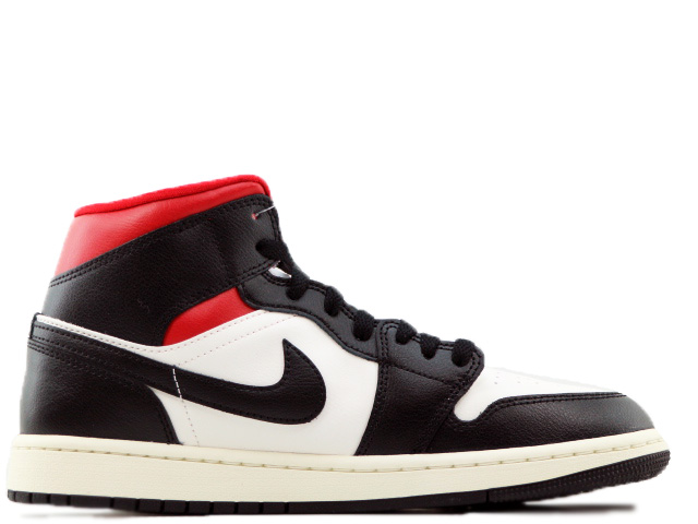WMNS AIR JORDAN 1 MID - スニーカーショップSKIT