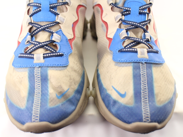 REACT ELEMENT 87/UNDERCOVER k-74209-14 - 3