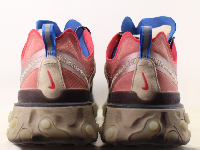 REACT ELEMENT 87/UNDERCOVER k-74209-14 - 4