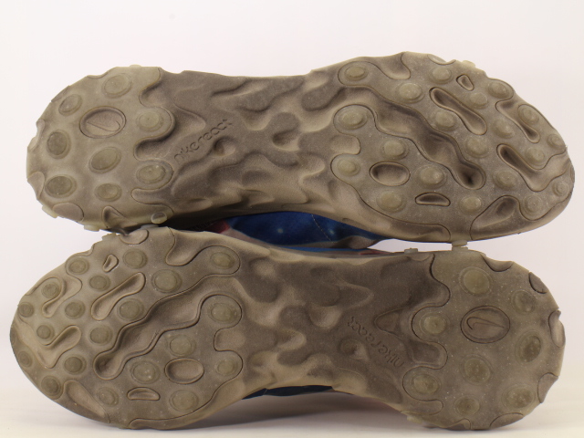 REACT ELEMENT 87/UNDERCOVER k-74209-14 - 6
