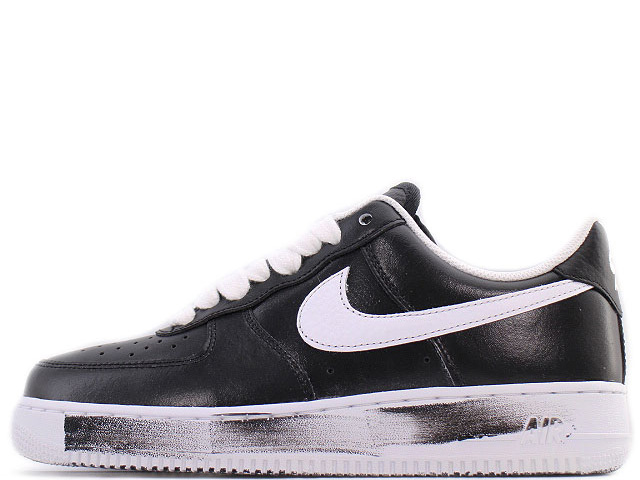 27.0cm NIKE AIR FORCE 1 '07 PARA-NOISE