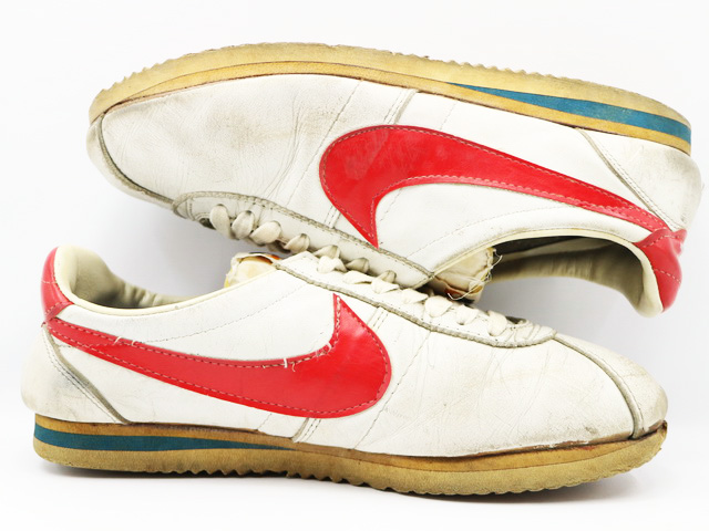 LEATHER CORTEZ DELUXE h-26515-1 - 2