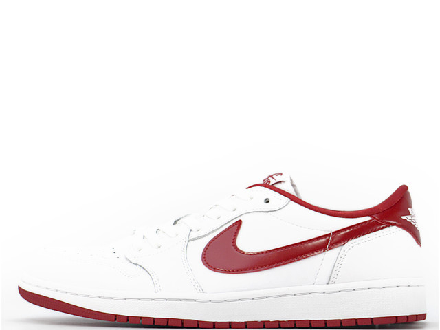 AIR JORDAN 1 RETRO LOW OG 705329-101