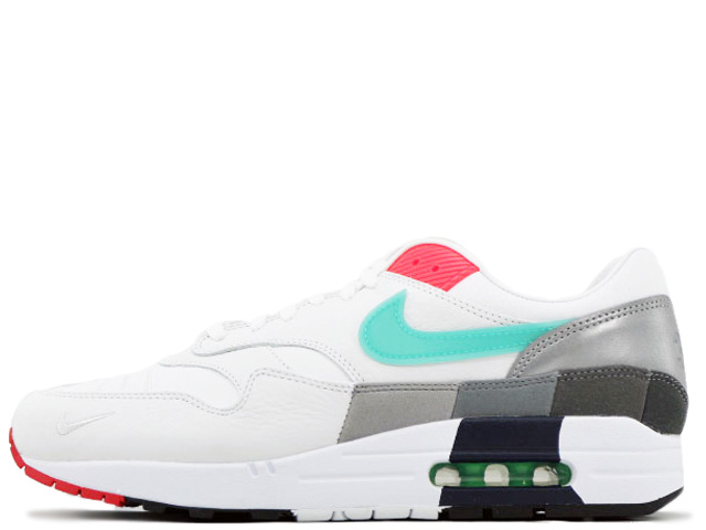 AIR MAX 1 EOI CW6541-100