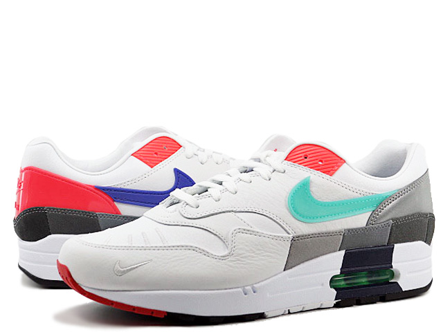 AIR MAX 1 EOI CW6541-100 - 4