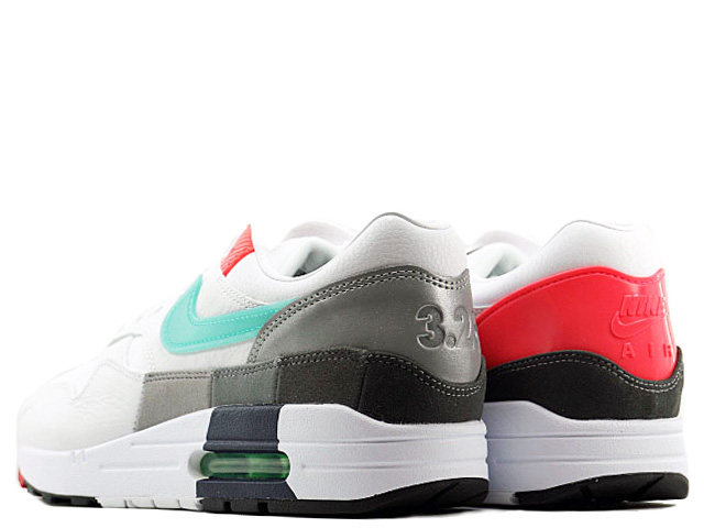 AIR MAX 1 EOI CW6541-100 - 5