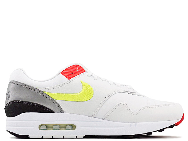 AIR MAX 1 EOI CW6541-100 - 1