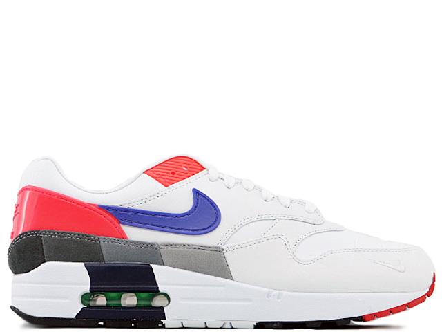 AIR MAX 1 EOI CW6541-100 - 2