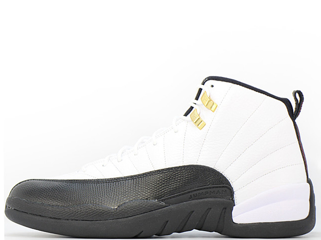 AIR JORDAN 12 RETRO ジョーダン12