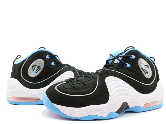 AIR PENNY 2 /SS DM9132-001 - 2