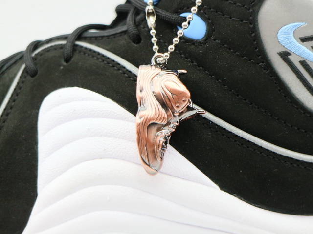 AIR PENNY 2 /SS DM9132-001 - 6