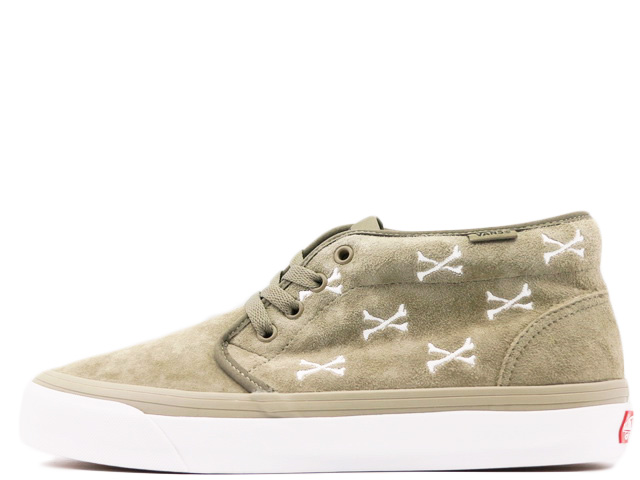 OG CHUKKA LX