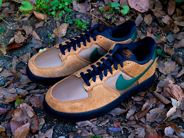 AIR FORCE 1 LOW UTILITY “APPROACH”01