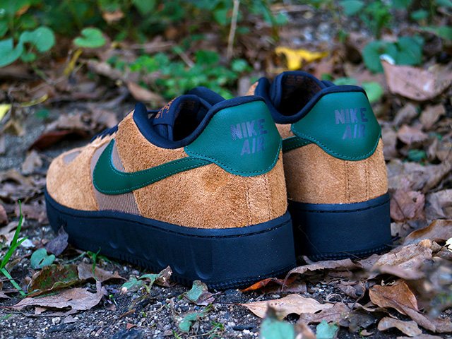 AIR FORCE 1 LOW UTILITY “APPROACH”01