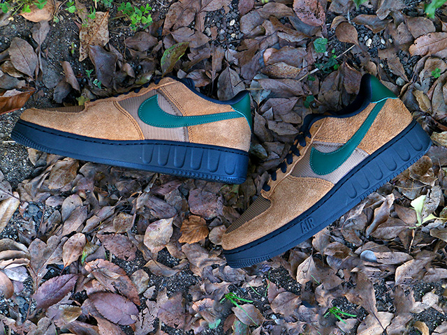 AIR FORCE 1 LOW UTILITY “APPROACH”01