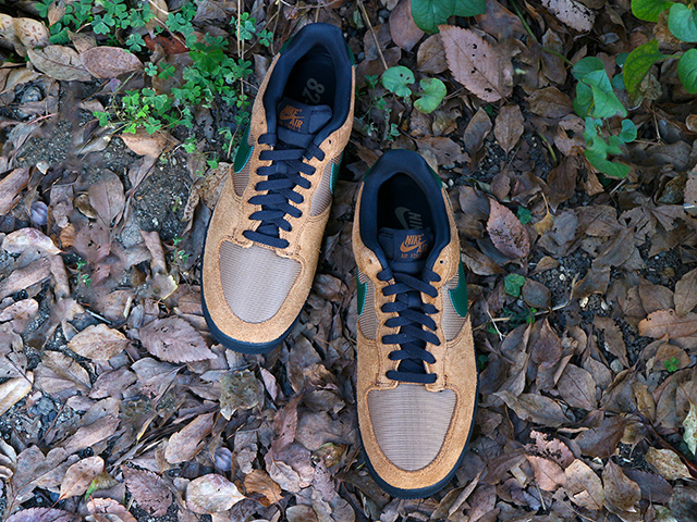 AIR FORCE 1 LOW UTILITY “APPROACH”01