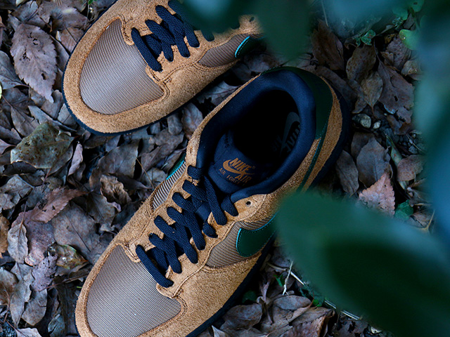 AIR FORCE 1 LOW UTILITY “APPROACH”01