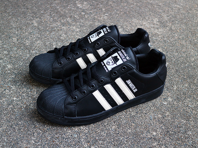 ADIDAS ULTRA STAR JAM MASTER JAY 200301