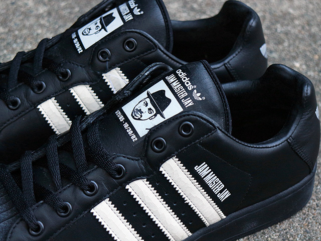 ADIDAS ULTRA STAR JAM MASTER JAY 200301