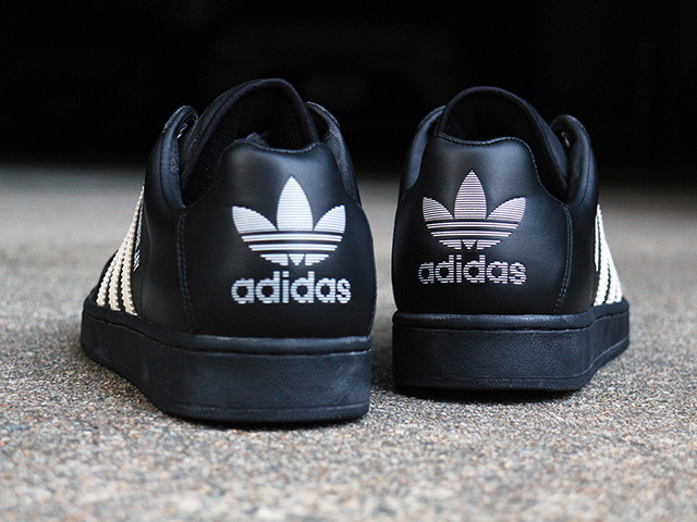 ADIDAS ULTRA STAR JAM MASTER JAY 200301