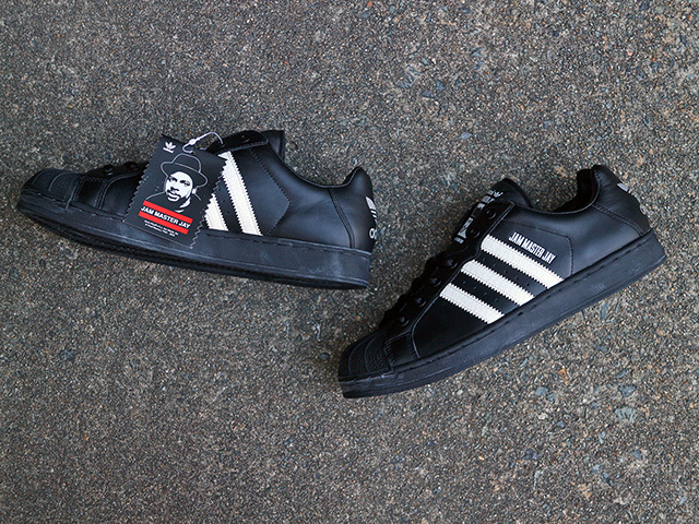 ADIDAS ULTRA STAR JAM MASTER JAY 200301