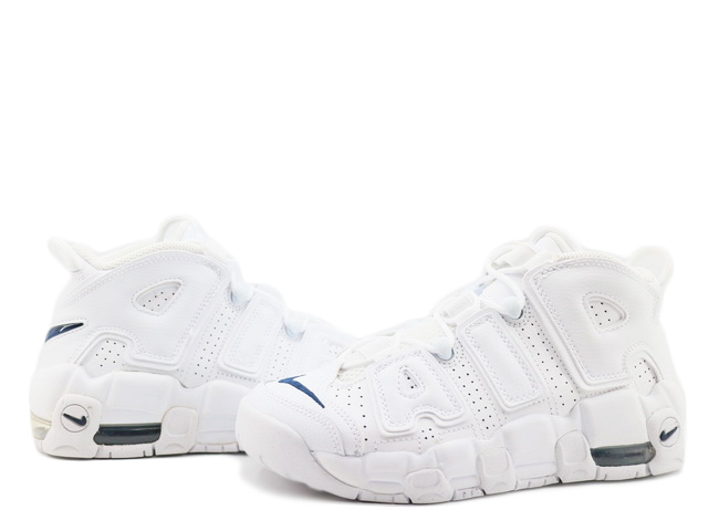 AIR MORE UPTEMPO (GS) DH9719-100 - 1