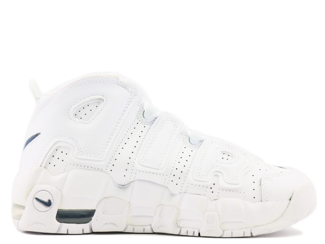 AIR MORE UPTEMPO (GS) DH9719-100 - 3