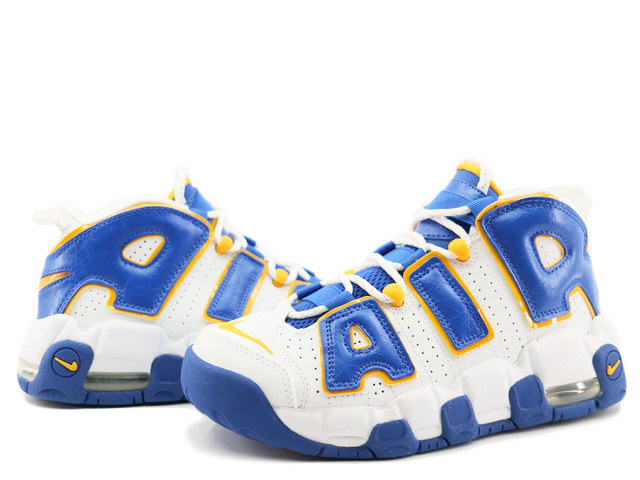 AIR MORE UPTEMPO (GS) DZ2759-141 - 2