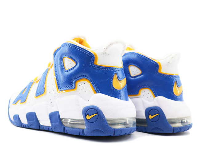 AIR MORE UPTEMPO (GS) DZ2759-141 - 3