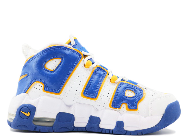 AIR MORE UPTEMPO (GS) DZ2759-141 - 1