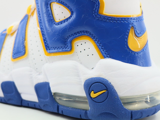 AIR MORE UPTEMPO (GS) DZ2759-141 - 5