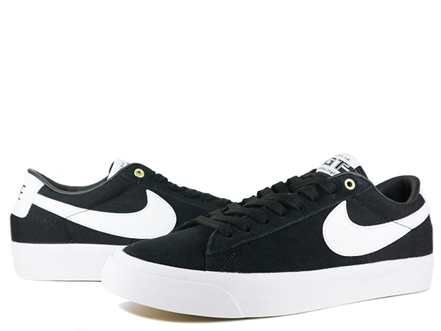 SB ZOOM BLAZER LOW PRO GT DC7695-002 - 2