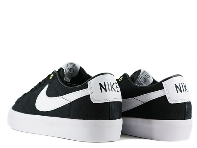 SB ZOOM BLAZER LOW PRO GT DC7695-002 - 3