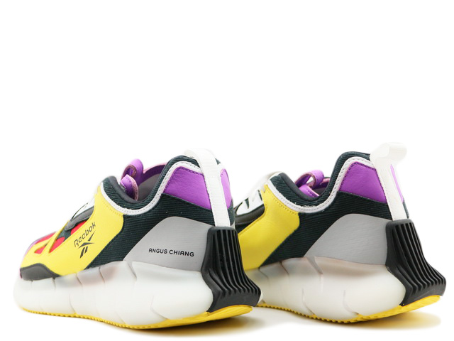 ZIG KINETICA CONCEPT_TYPE2 FY2973 - 2