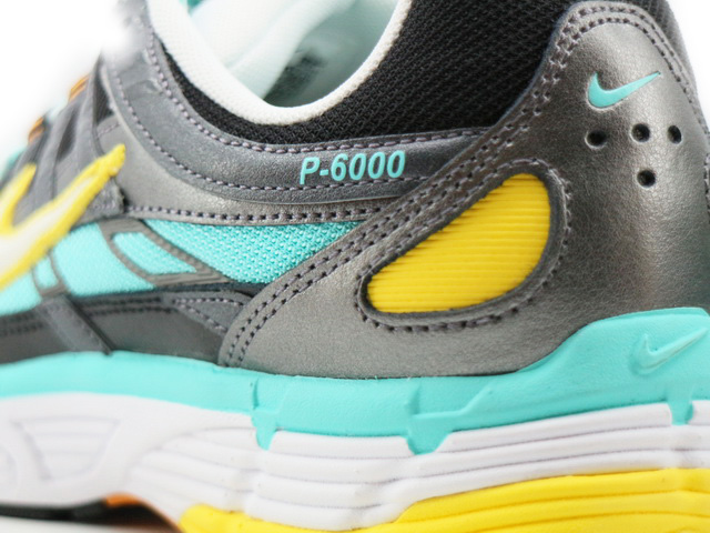 WMNS P-6000 BV1021-005 - 6