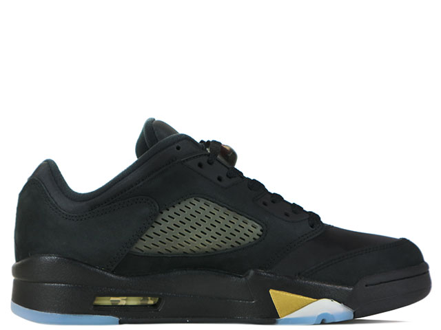 AIR JORDAN 5 LOW WINGS DJ1094-001 - 1